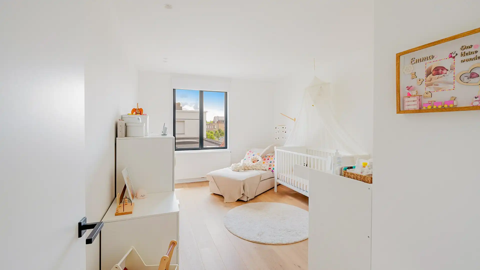 Prachtig gerenoveerd huis inclusief garage te Oud Knokke foto 16