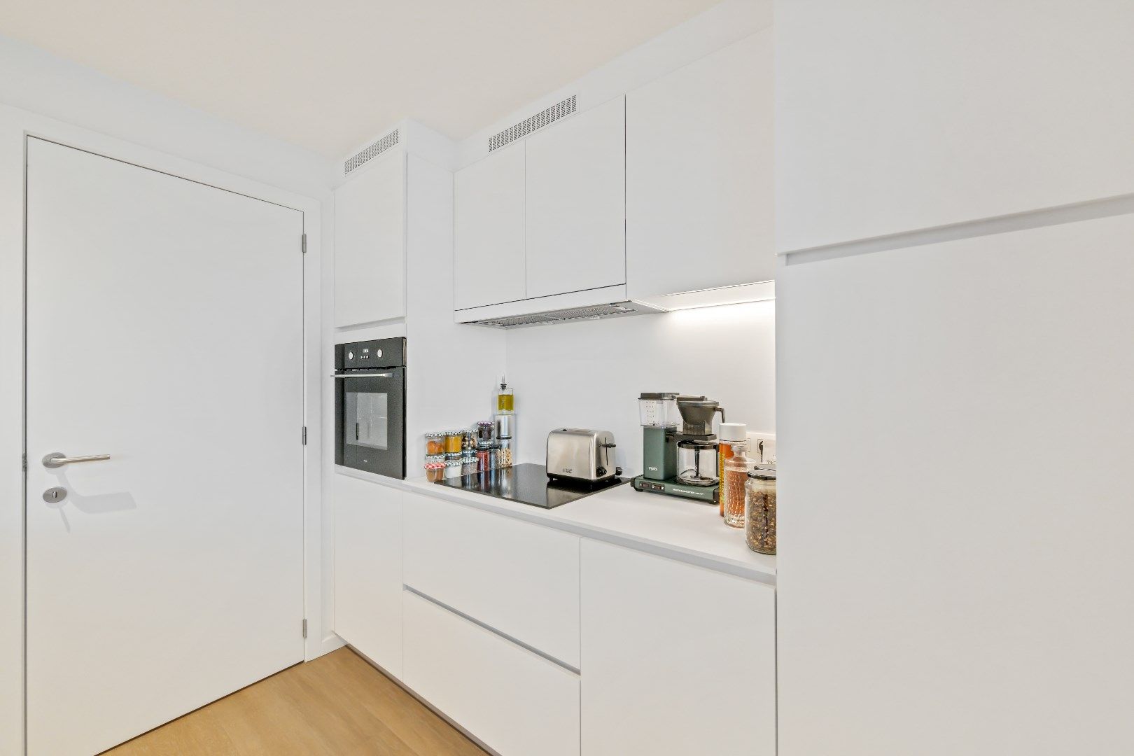 Mooi appartement op centrale ligging! foto 4