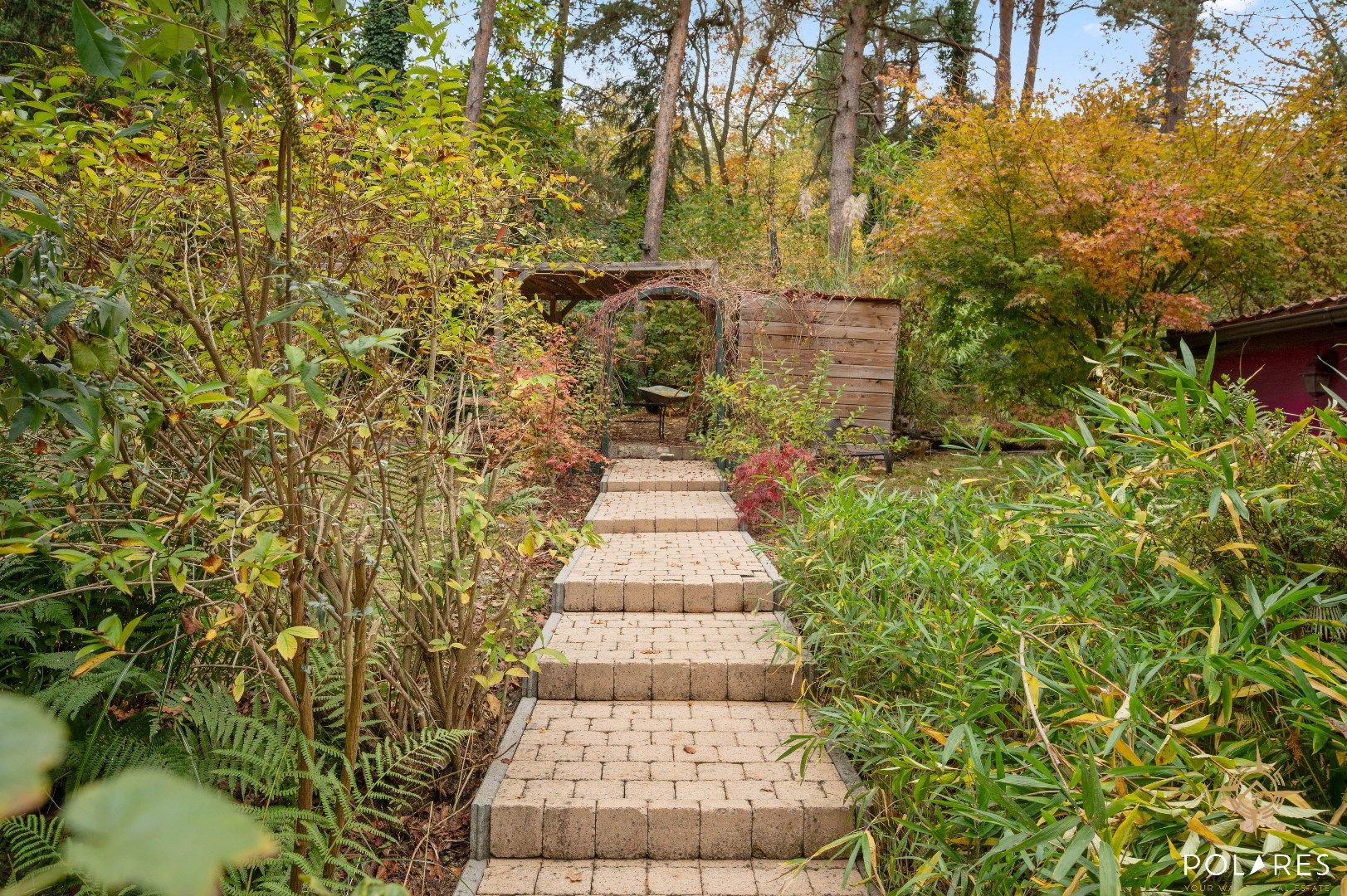 Sfeervolle chalet in de bossen van Neerijse! foto 21