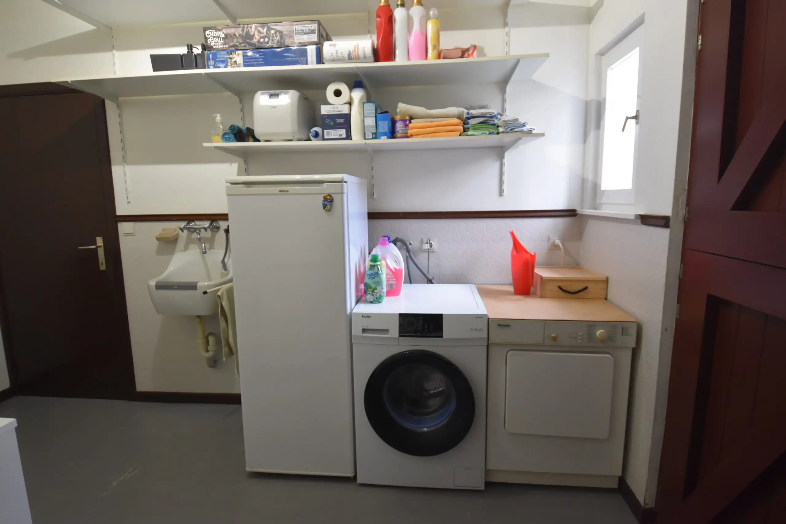 Charmant en ruim landhuis op topligging in Nieuwkerken foto 18