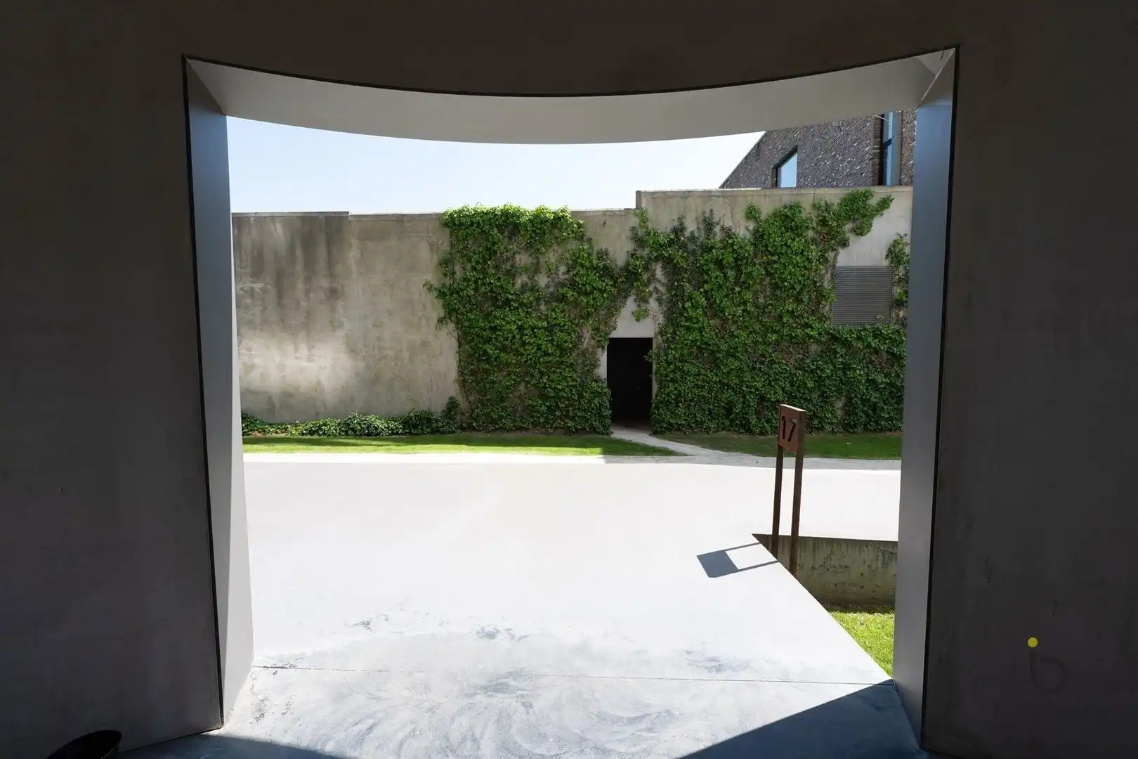 Wonen op een uitzonderlijke locatie met panoramisch uitzicht: exclusief appartement in de iconische Silo's foto 45