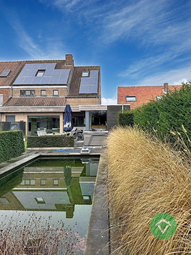 Gezellige instapklare woning in het charmante Koekelare foto 30