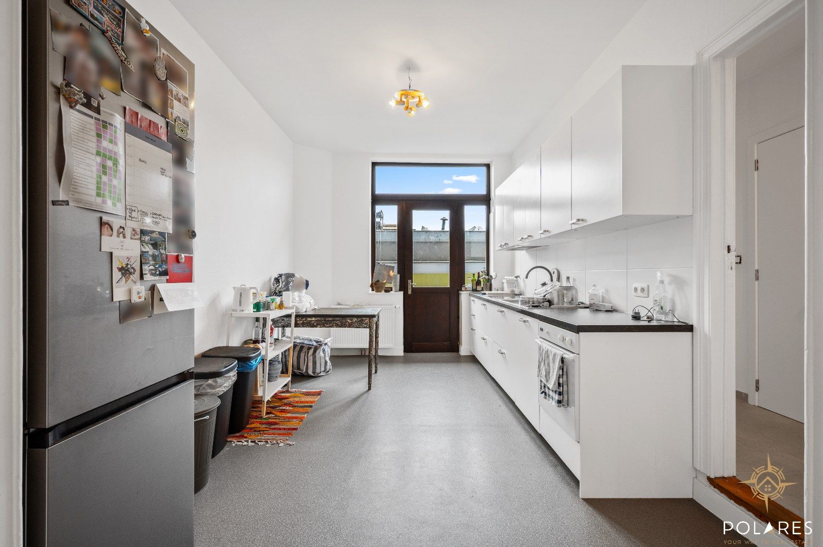 Unieke investeringsopportuniteit in hartje  Schaarbeek! foto 7