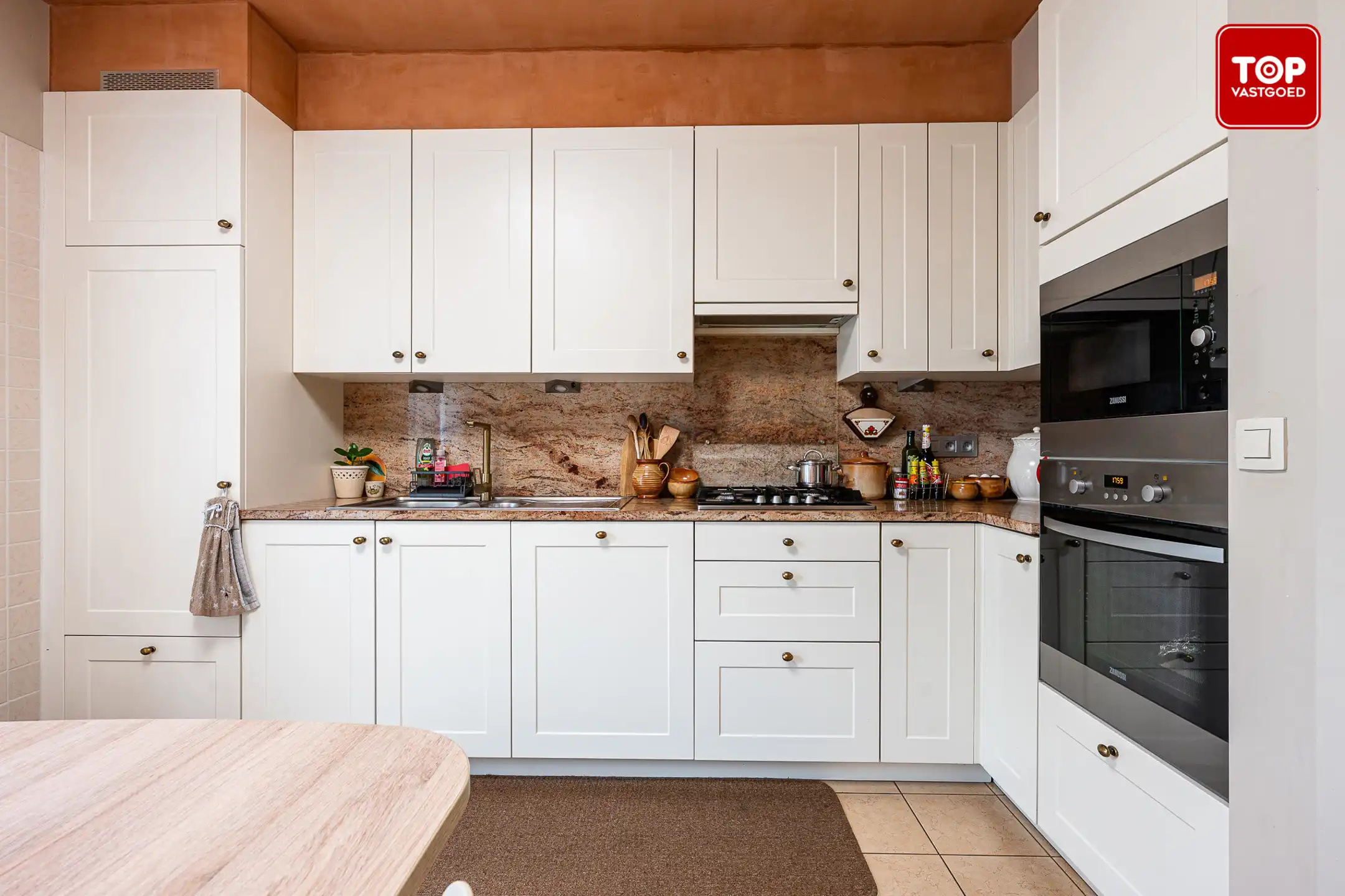 Instapklare en energiezuinige woning met 3 slaapkamers en zonnige tuin foto 7