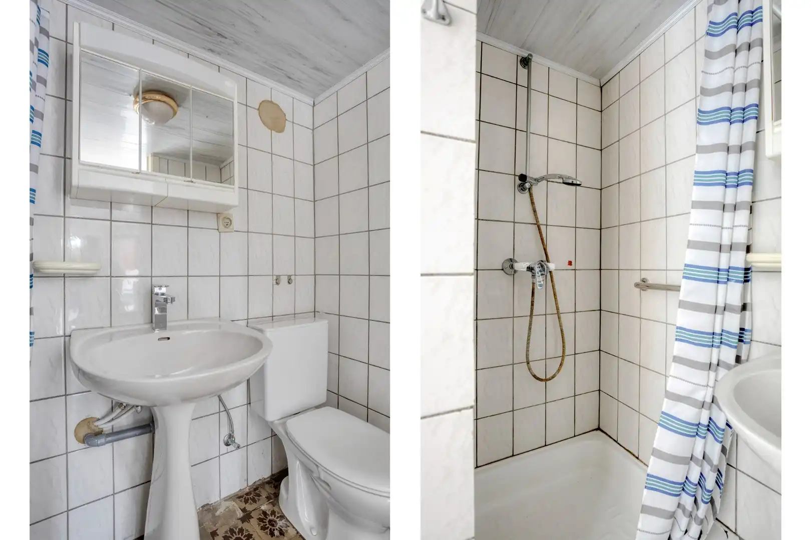 Hoevewoning met binnenkoer en grote opslagruimte te Heers-Vechmaal foto 13