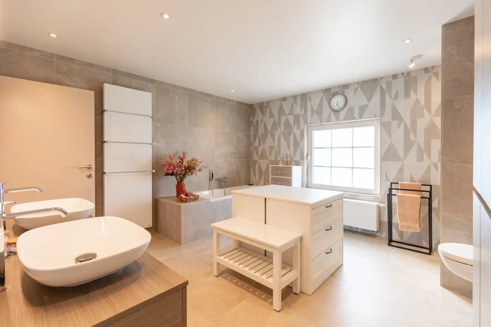 Rustig wonen met landelijk uitzicht in Nieuwrode foto 13