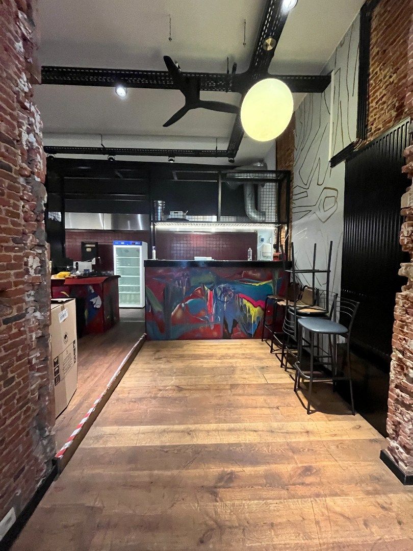 Horeca pand te huur foto 3