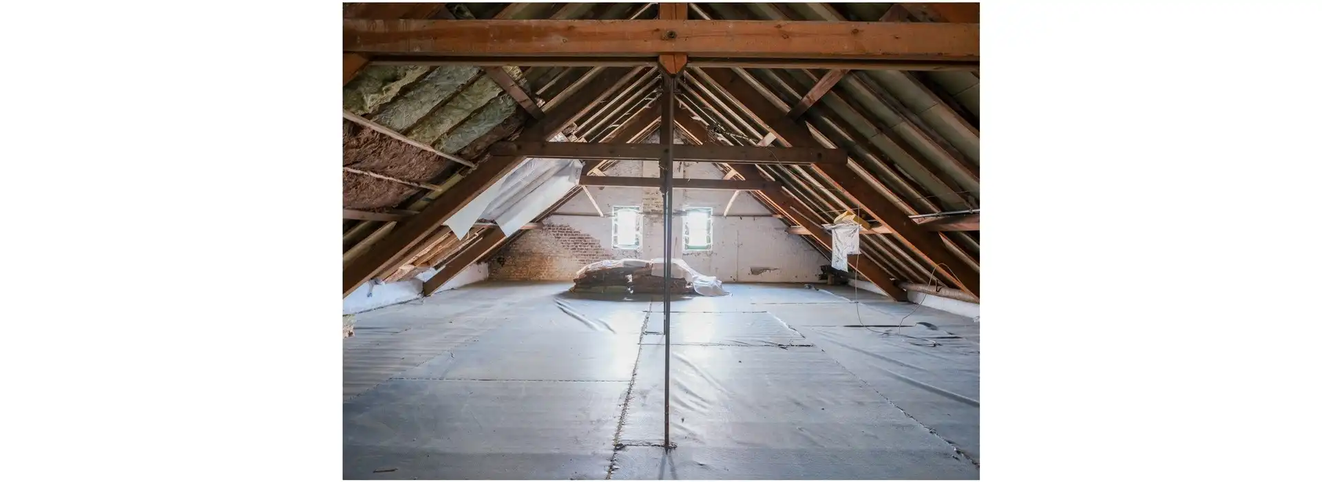 Voormalige schoolgebouwen foto 20