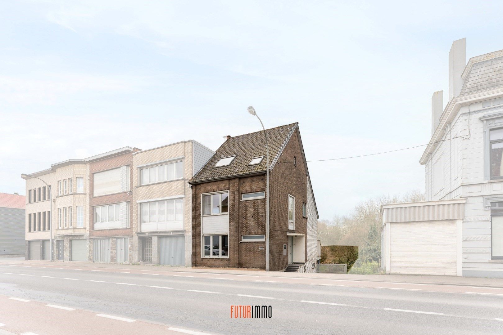 Instapklare HOB met 4 slaapkamers en ruime tuin foto 25