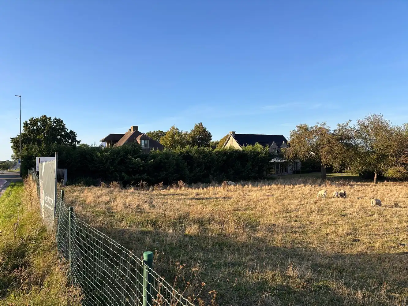 Grond te koop Doornikserijksweg 77 - 8500 Kortrijk