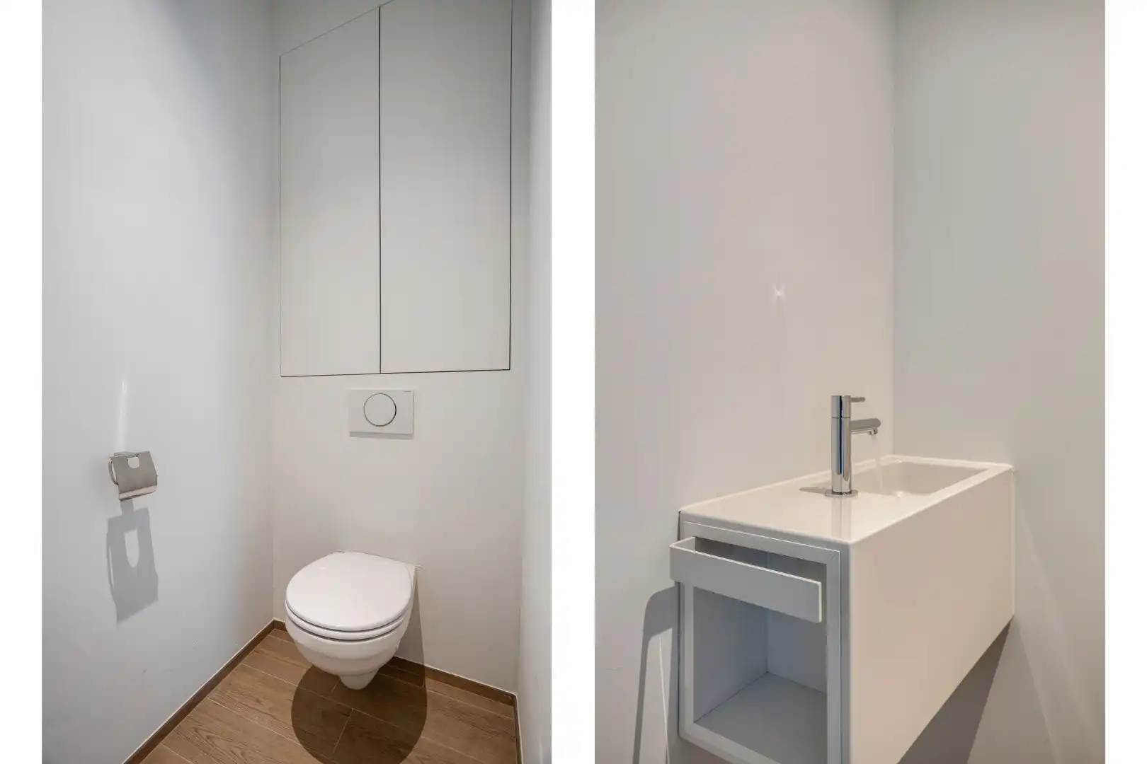 Volledig gerenoveerd appartement in Holsbeek met 3 slaapkamers en lift - EPC 72 Kwh/m² foto 6