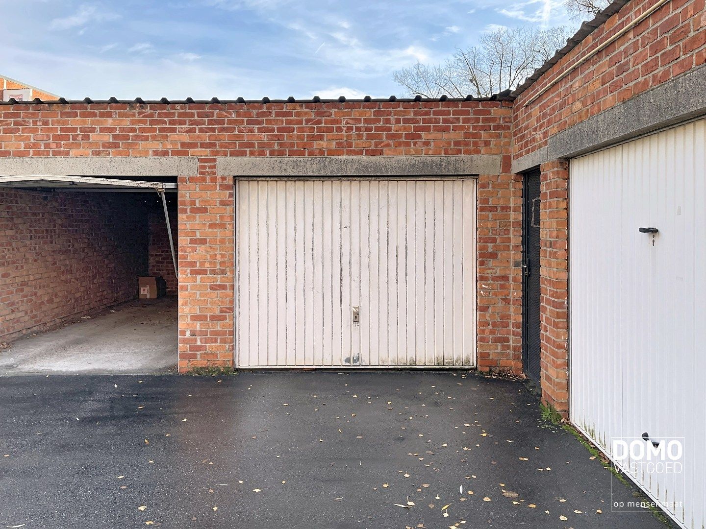 VOLLEDIG GERENOVEERD APPARTEMENT MET GARAGE TE HASSELT foto 15