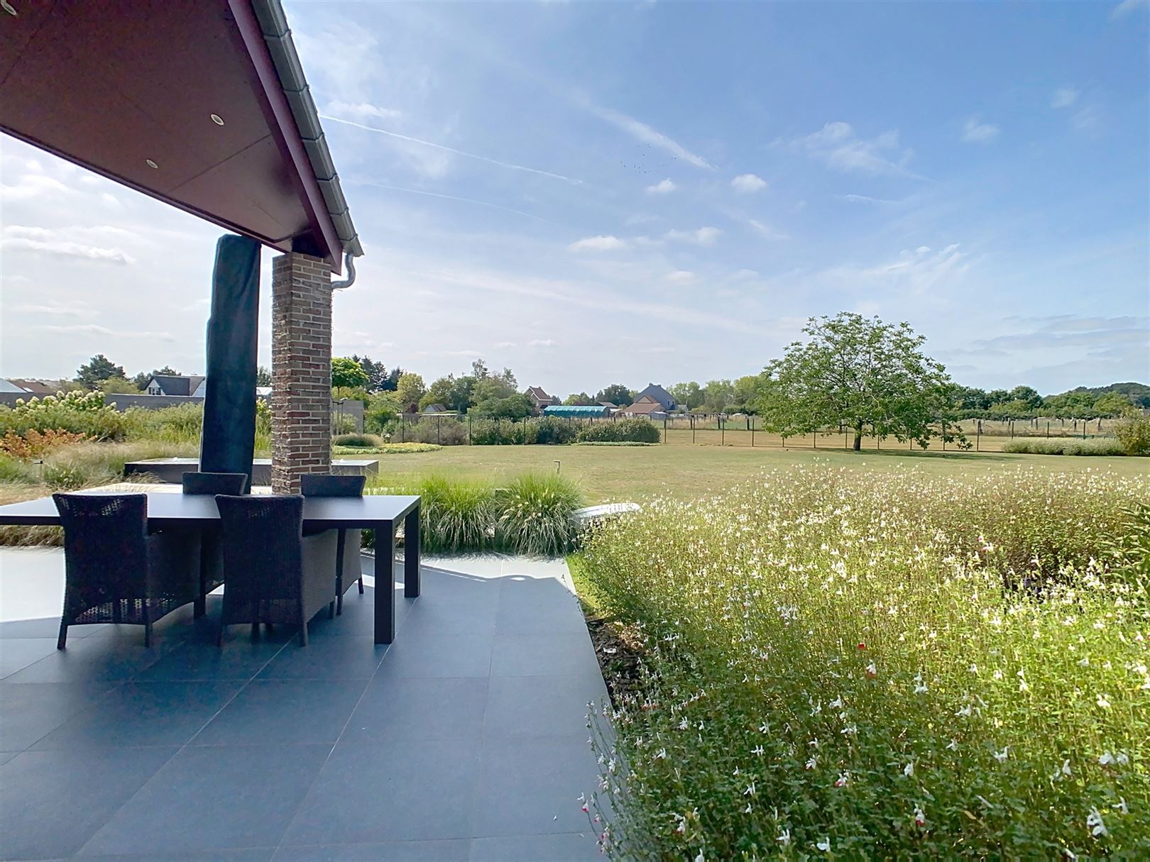 Ruime villa, 3/4 slpks, garage, terras, tuin, 23a 85ca foto 7