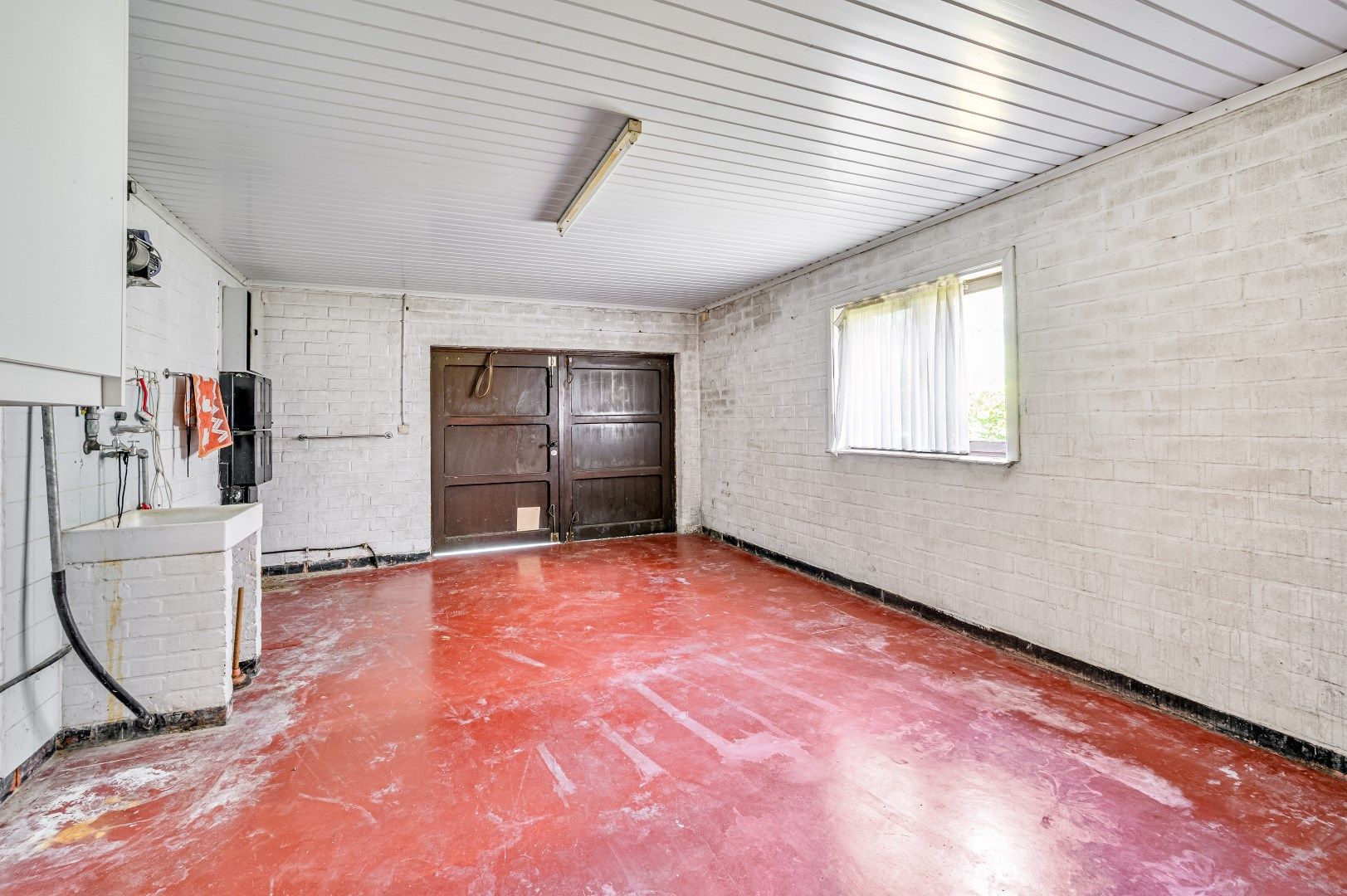 Te renoveren villa met idyllisch zicht op akker en boomgaard met INSTELPRIJS foto 3