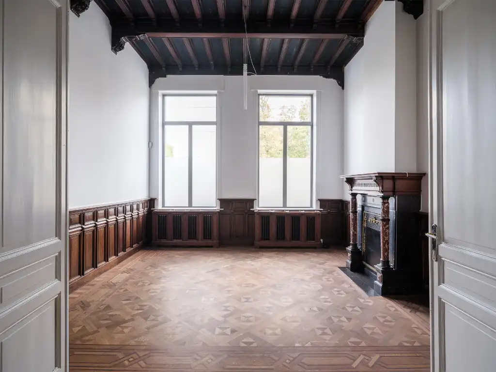 Neoclassicistisch herenhuis (438 m²) met een zuidwest gerichte tuin foto 7