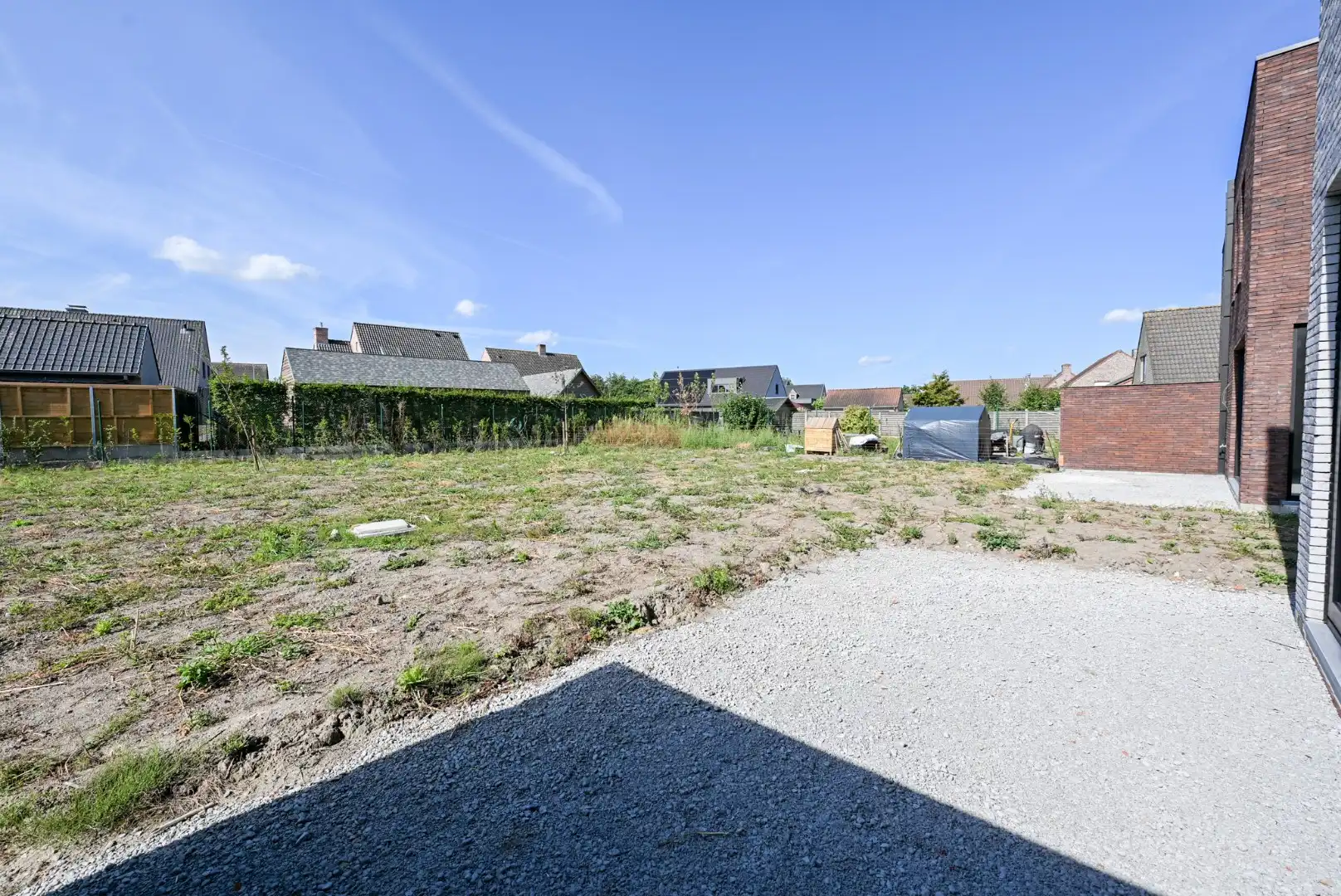 Nieuwbouwwoning - aankoop mogelijk aan 6% btw foto 33
