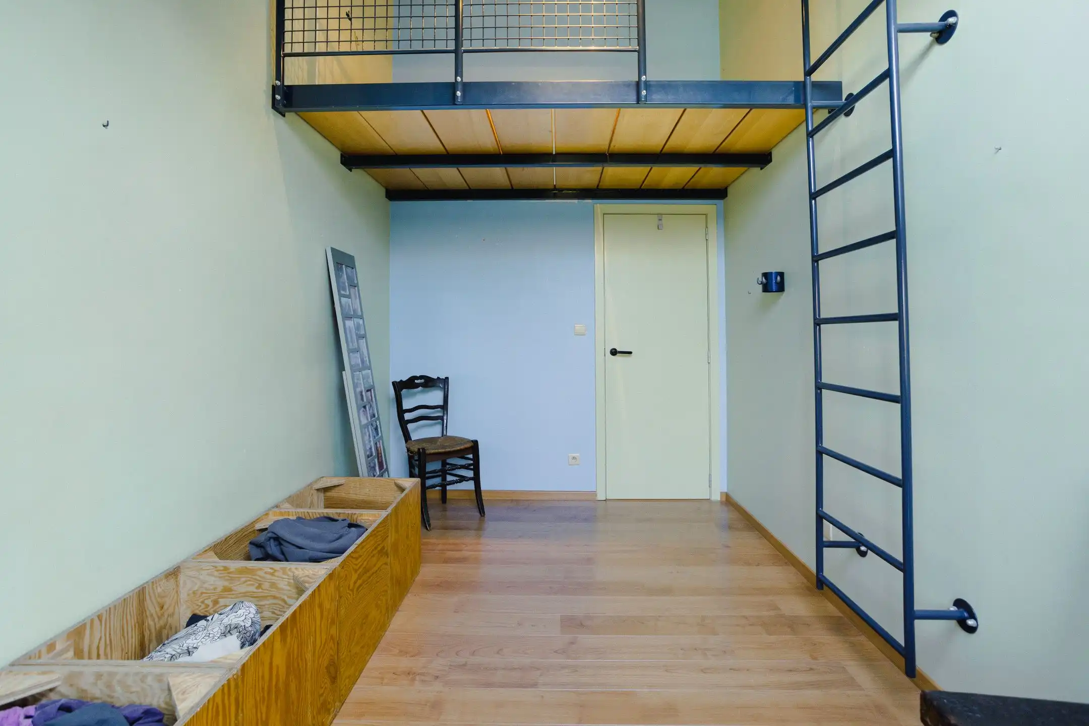 Ongezien uitzicht in het zicht: karaktervol wonen foto 24