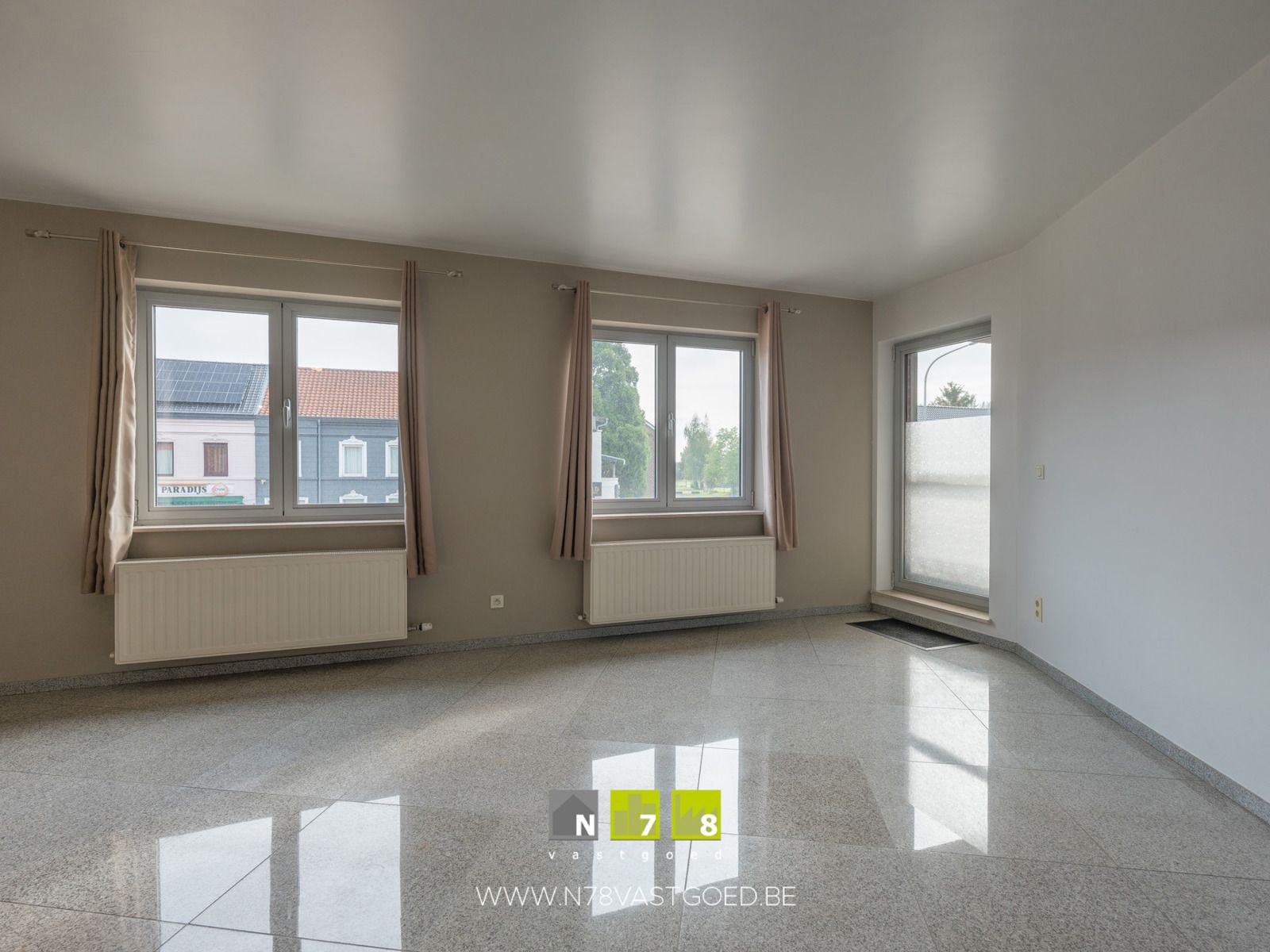 Appartement te koop foto 4