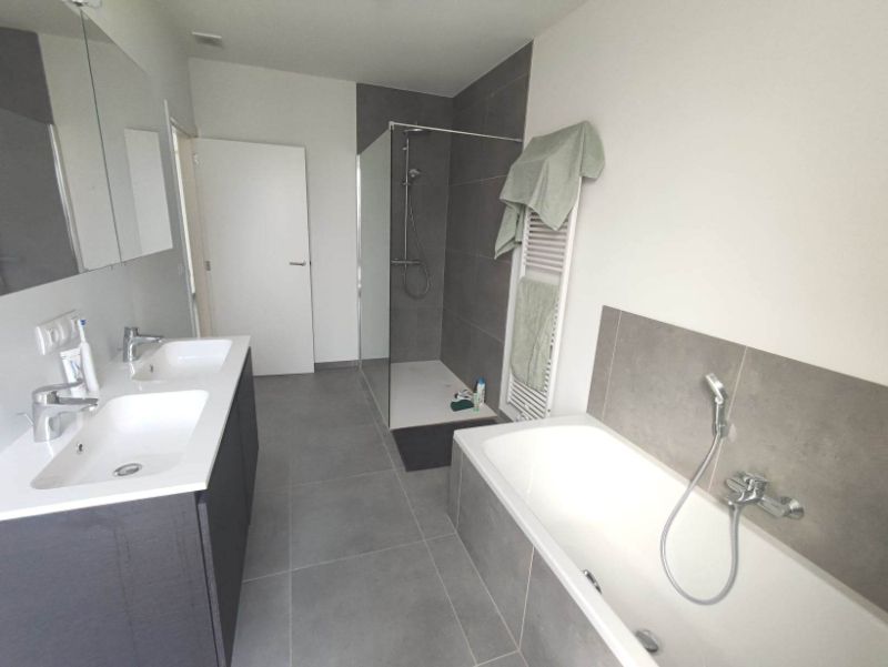 Trendy woning foto 12