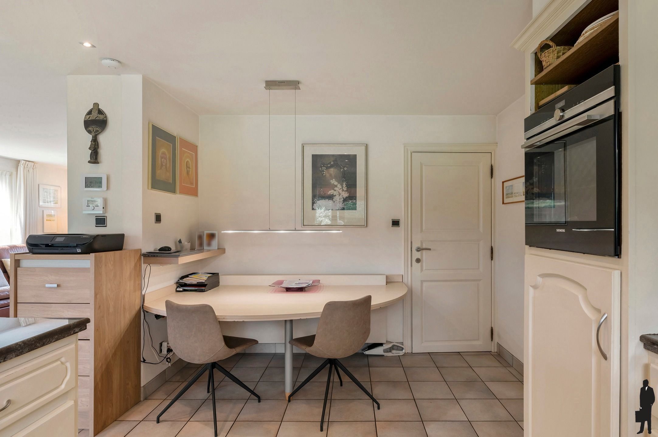 Woning met 3 à 4 slpk. en zuidtuin nabij Kempense Golfclub  foto 8