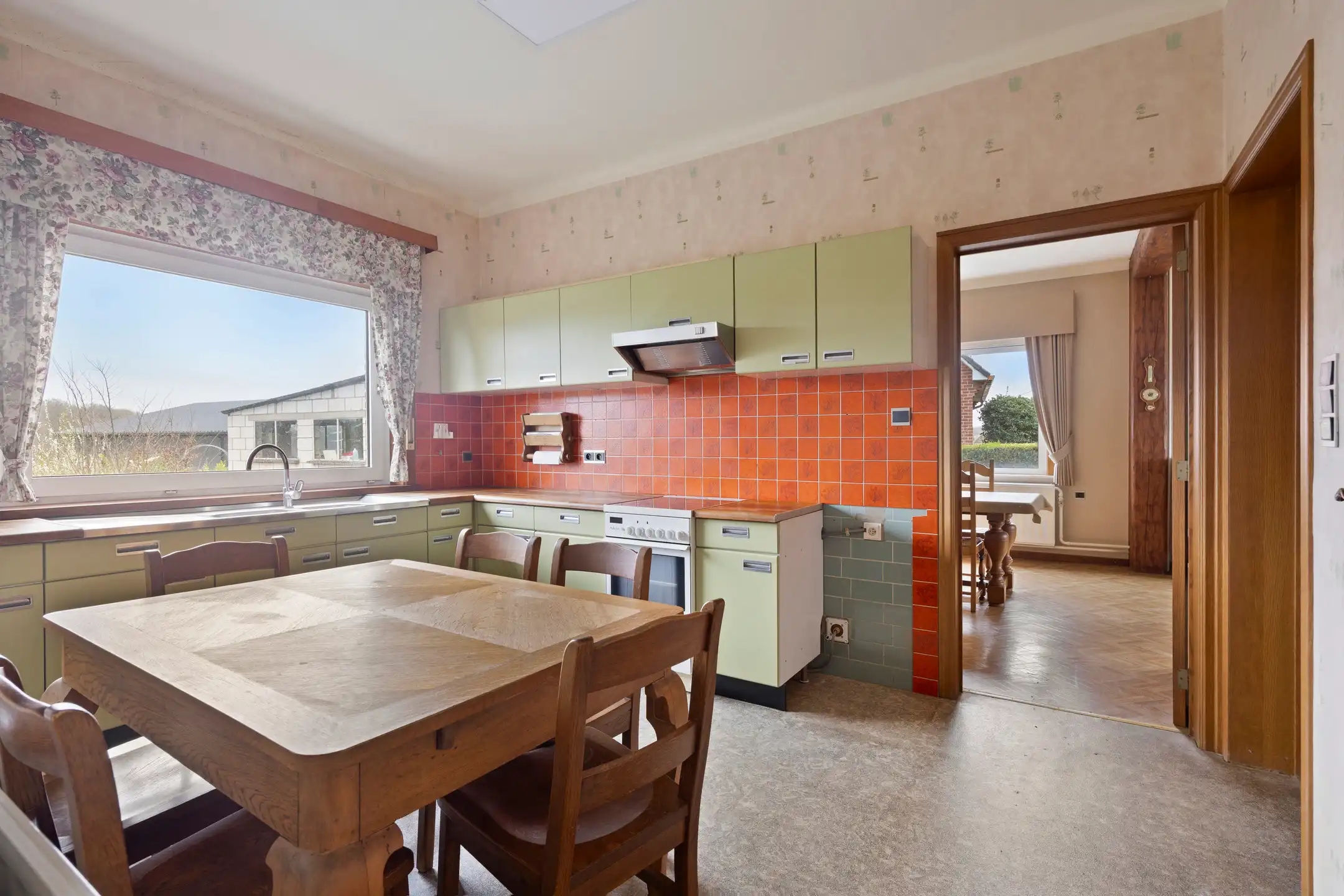 Landelijke woning op perceel van 20are foto 4