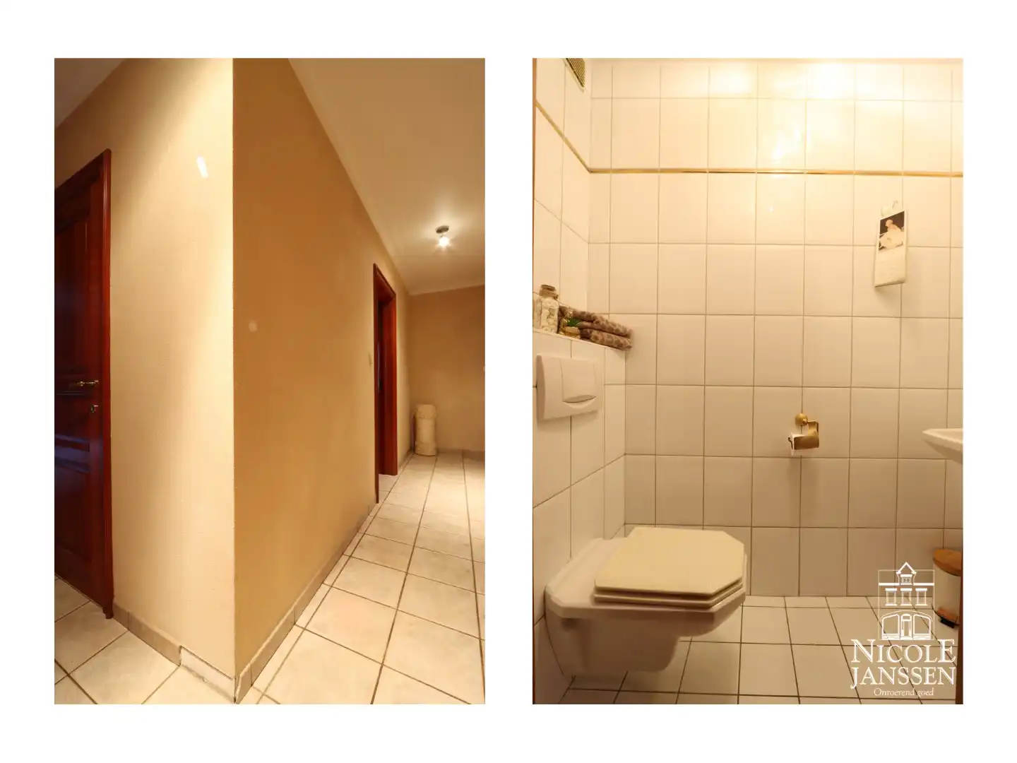 Ruime mediterrane villa  foto 14