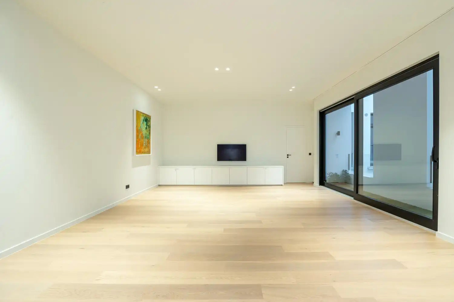 Exclusief wonen in een historisch pand foto 3