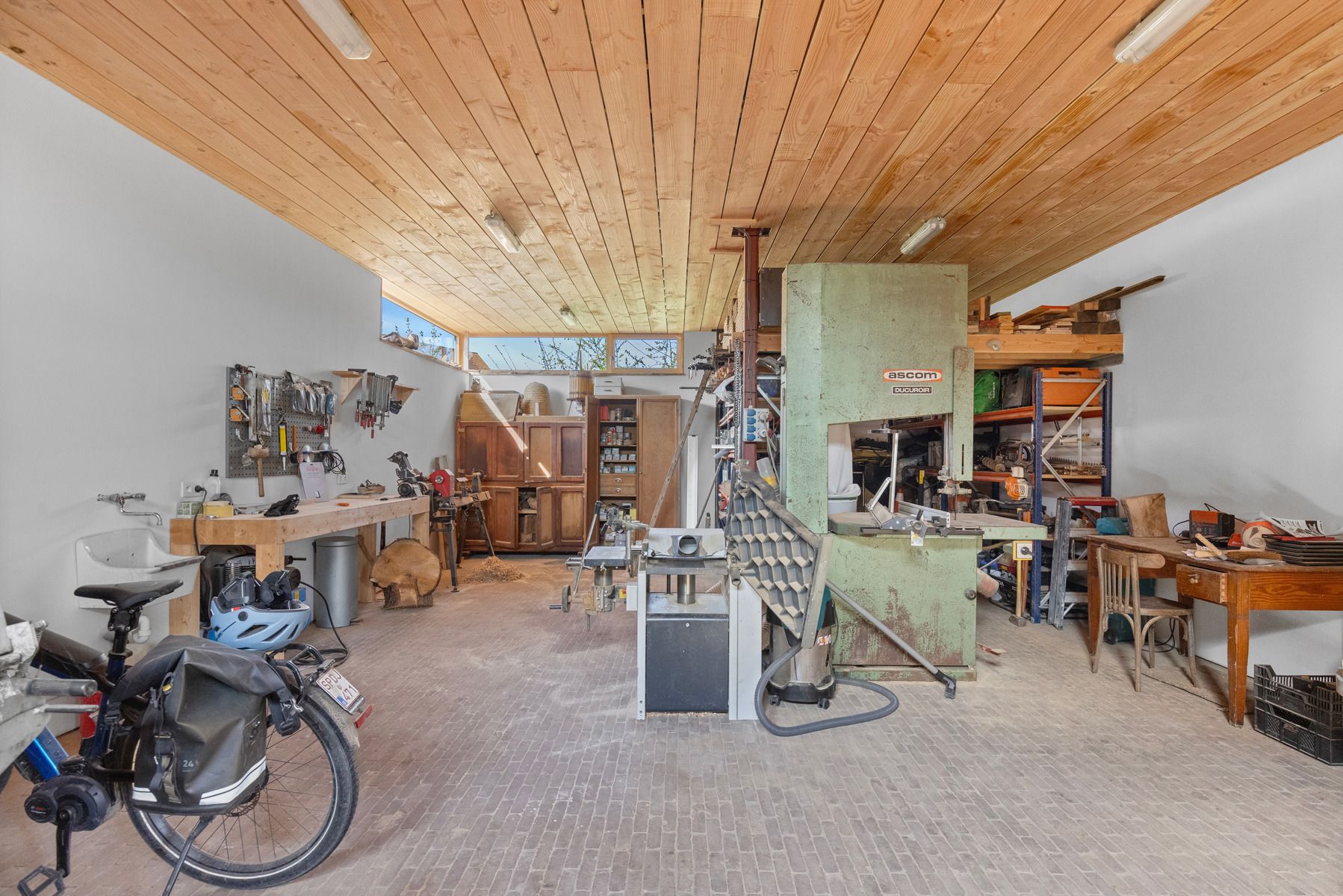 Wonen in een architecturaal sprookje? Welkom in Bonte 14! foto 23