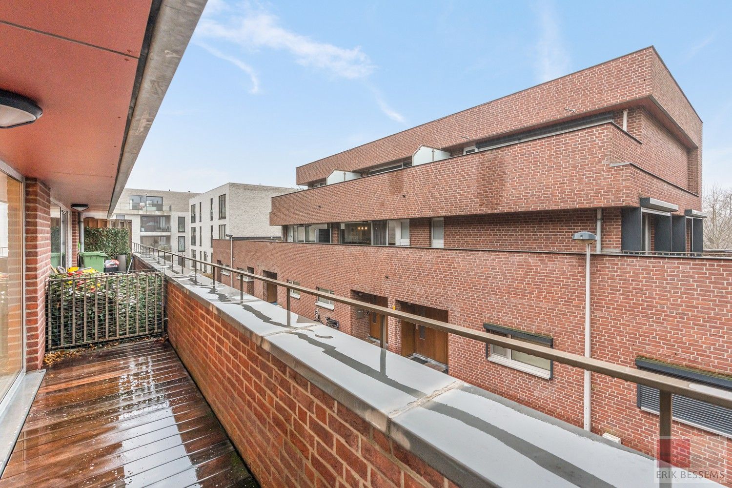 Prachtig gerenoveerd duplex appartement van 130 m², met maar liefst 3 terrassen! foto 12