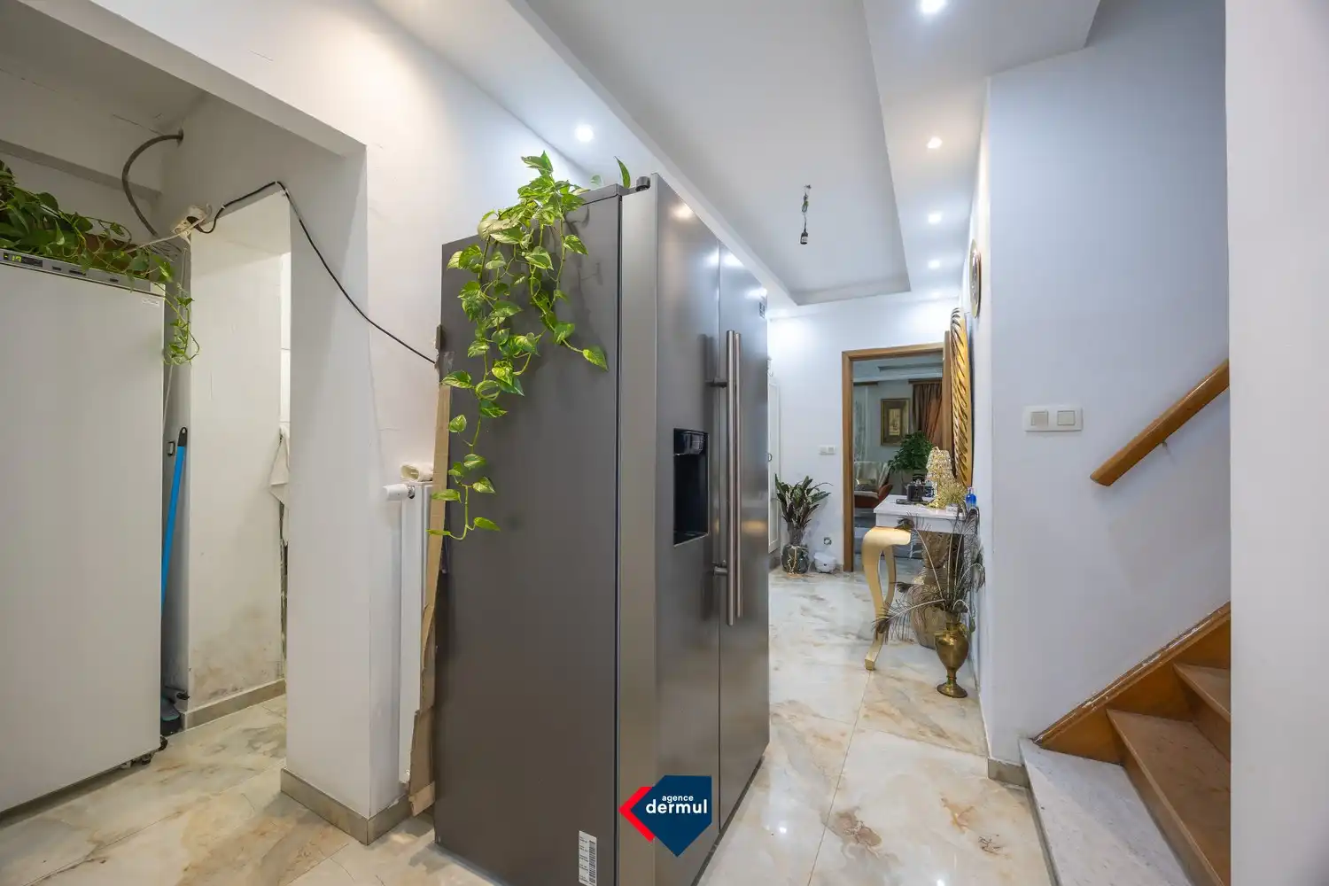 HALFOPEN BEBOUWING foto 11