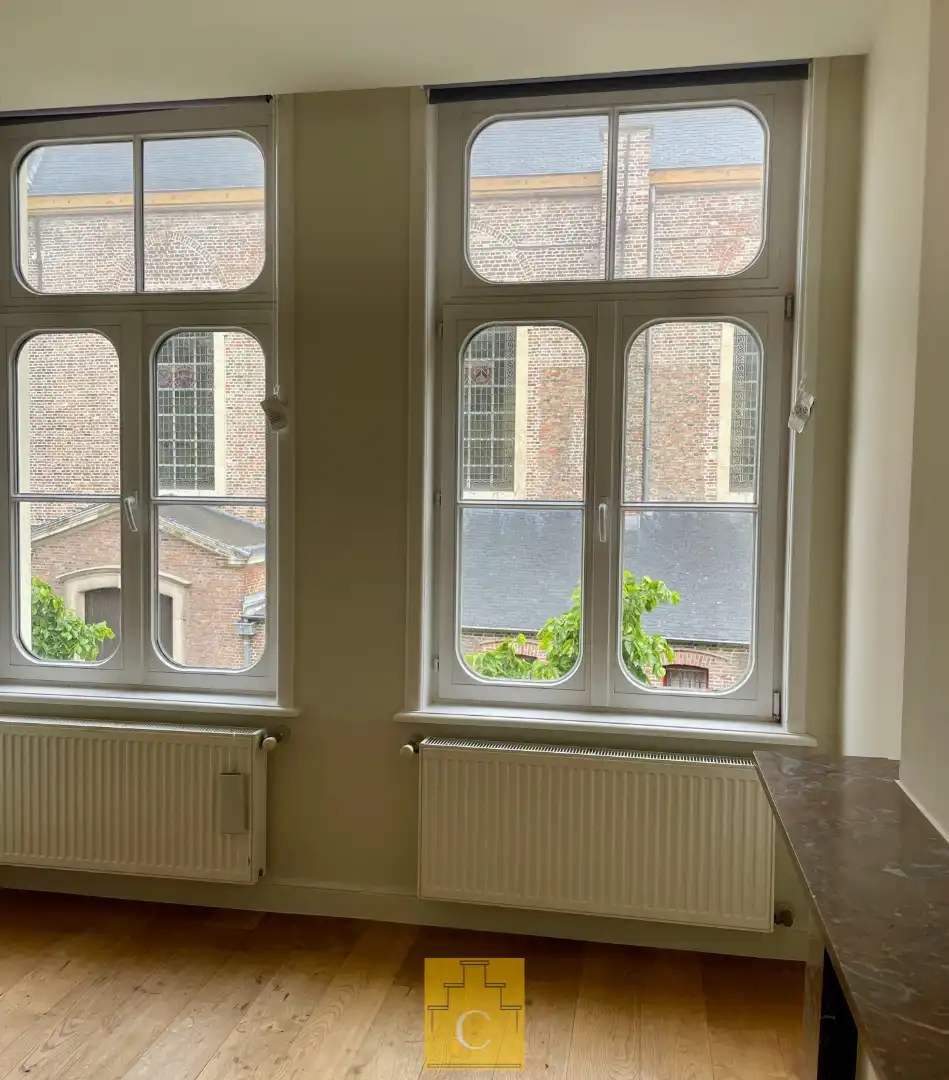 Wonen op een van de mooiste plekjes van Brugge foto 19