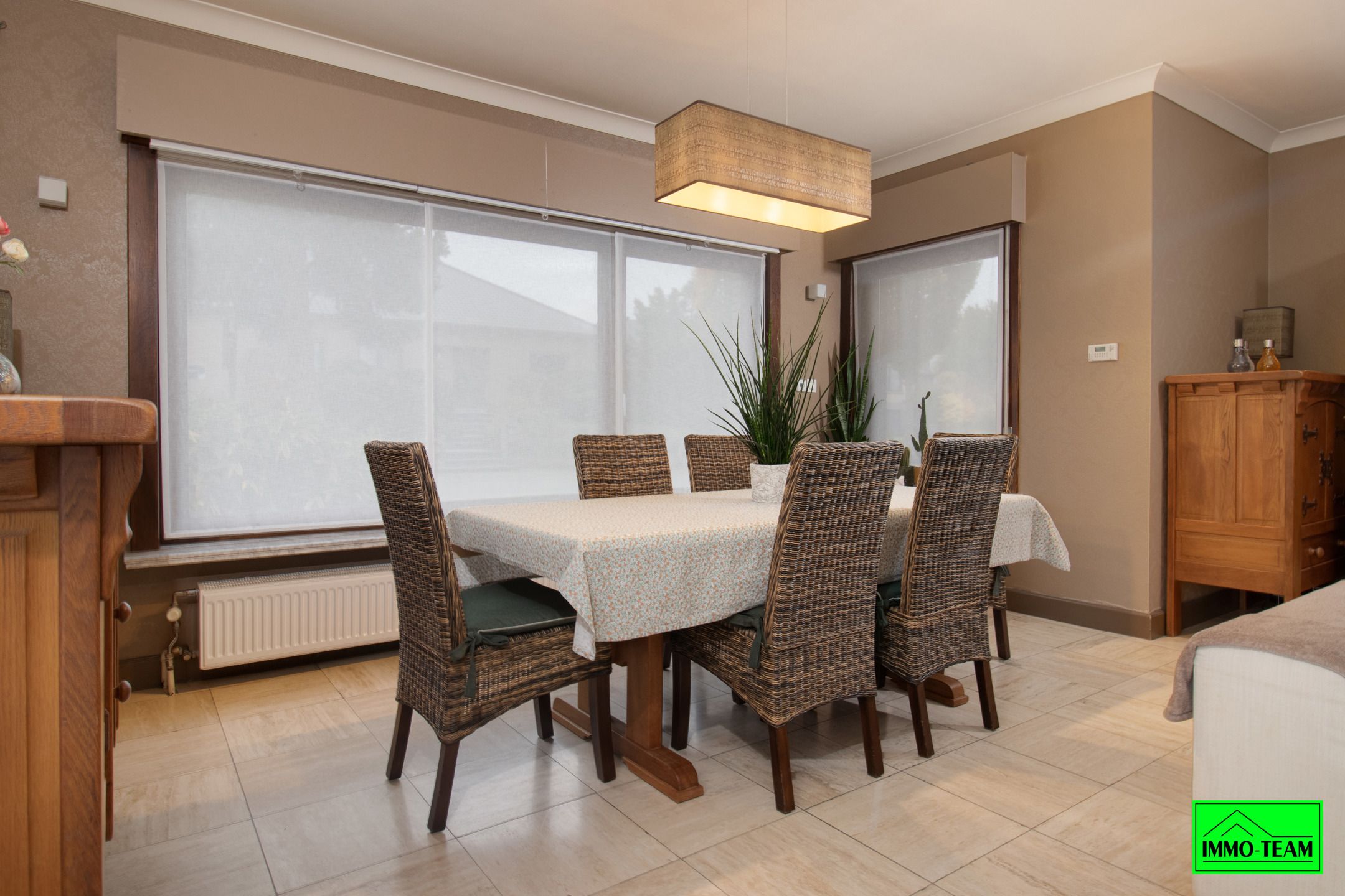 Instapklare, rustig gelegen bungalow  foto 4