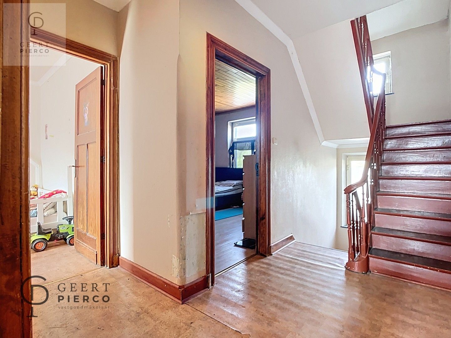 Karaktervolle woning te Koop foto 15