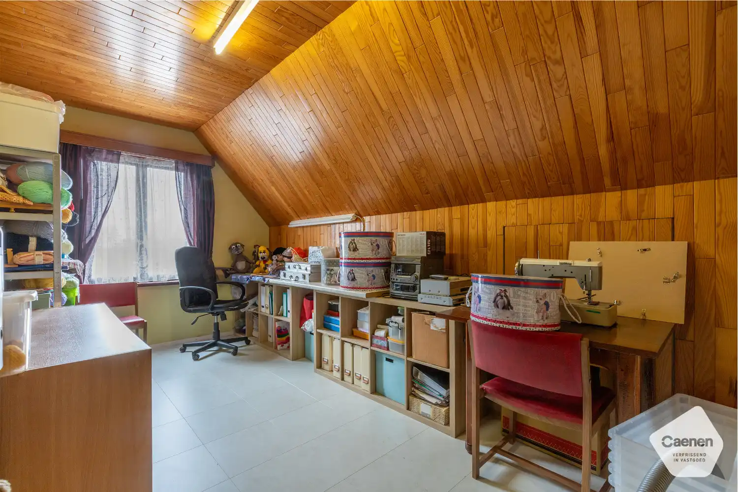 Charmante landelijke woning op een perceel van 1104 m² in een rustige en groene omgeving. foto 13