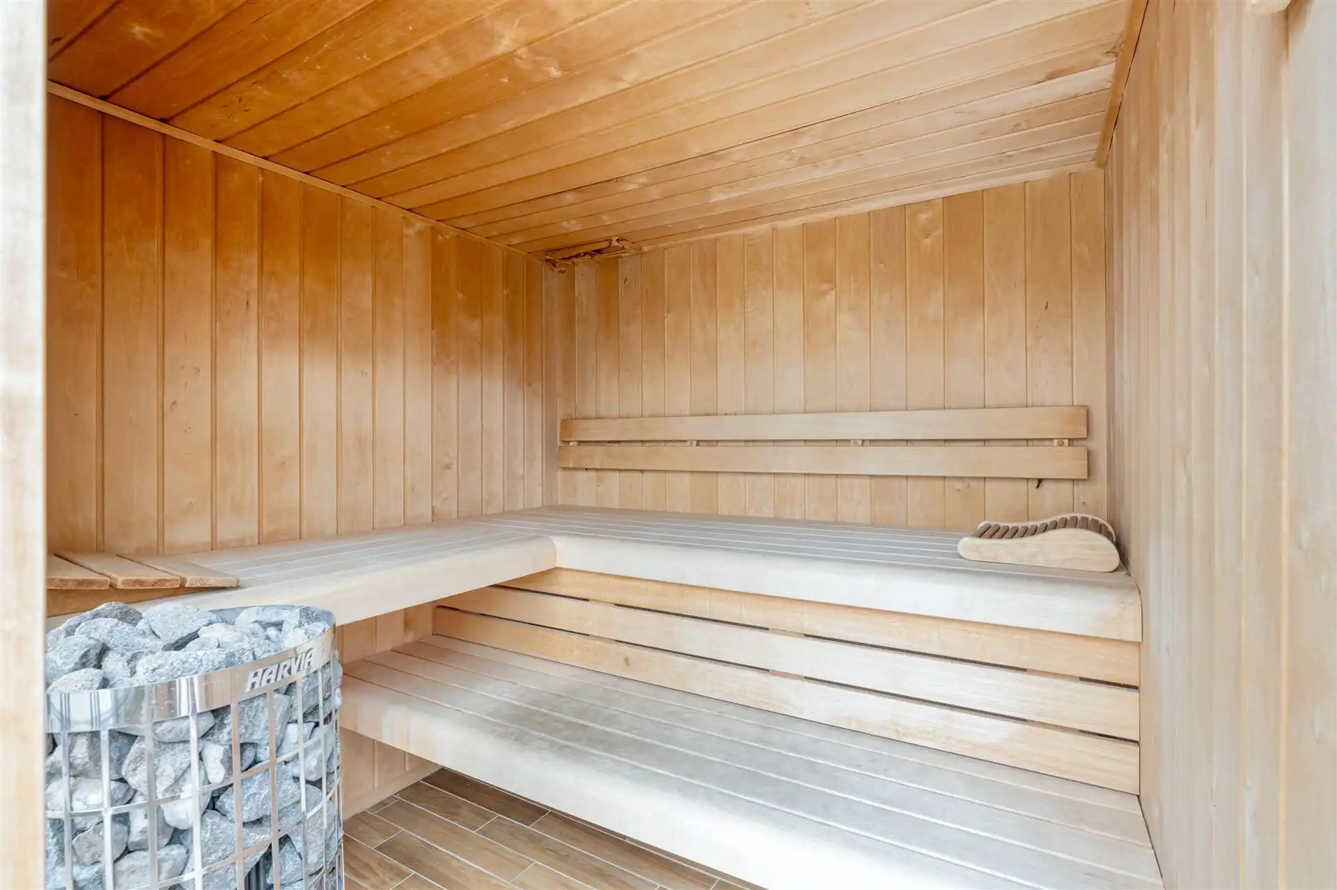 Herenhuis met B&B en wellness. foto 7