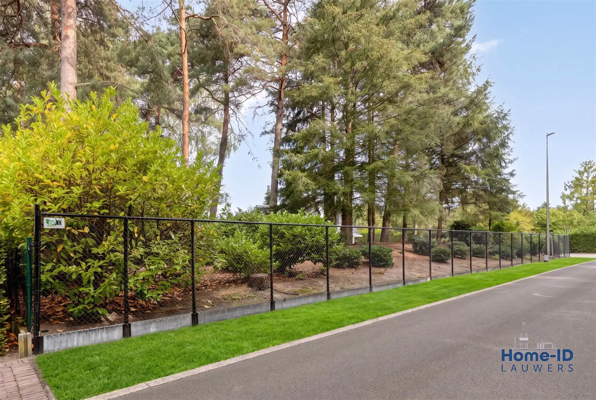 Exclusief wonen in alle rust op bijna 3.000 m² foto 2