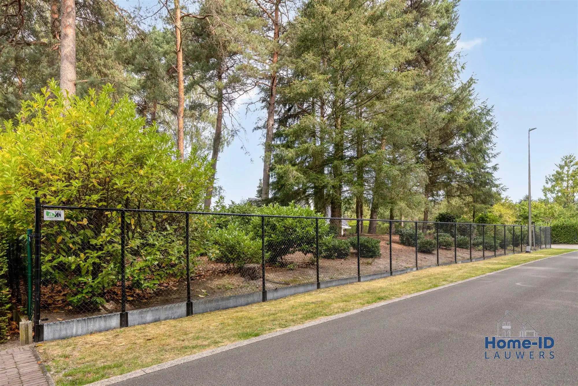 Exclusief wonen in alle rust op bijna 3.000 m² foto 2