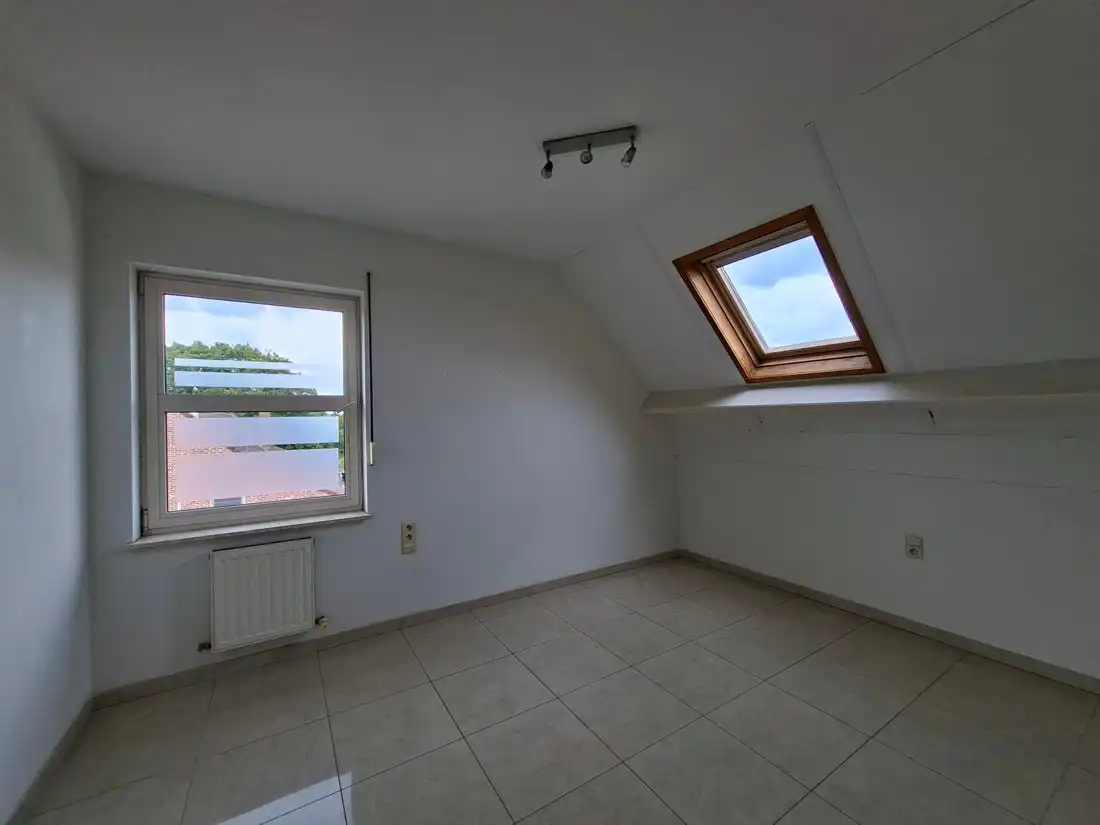 Goed gelegen duplex appartement te Lommel foto 10
