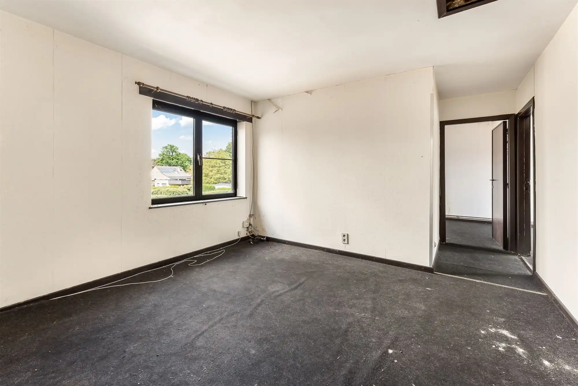 WONING MET POLYVALENTE RUIMTE (240M2!) VLAKBIJ NATUURDOMEIN foto 12