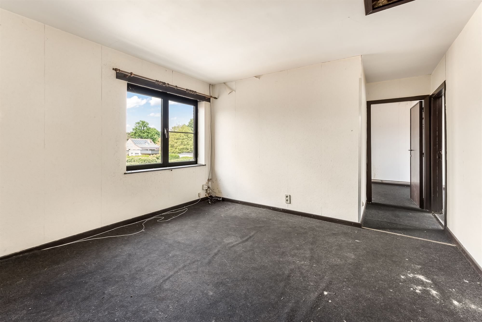 WONING MET POLYVALENTE RUIMTE (240M2!) VLAKBIJ NATUURDOMEIN foto 12