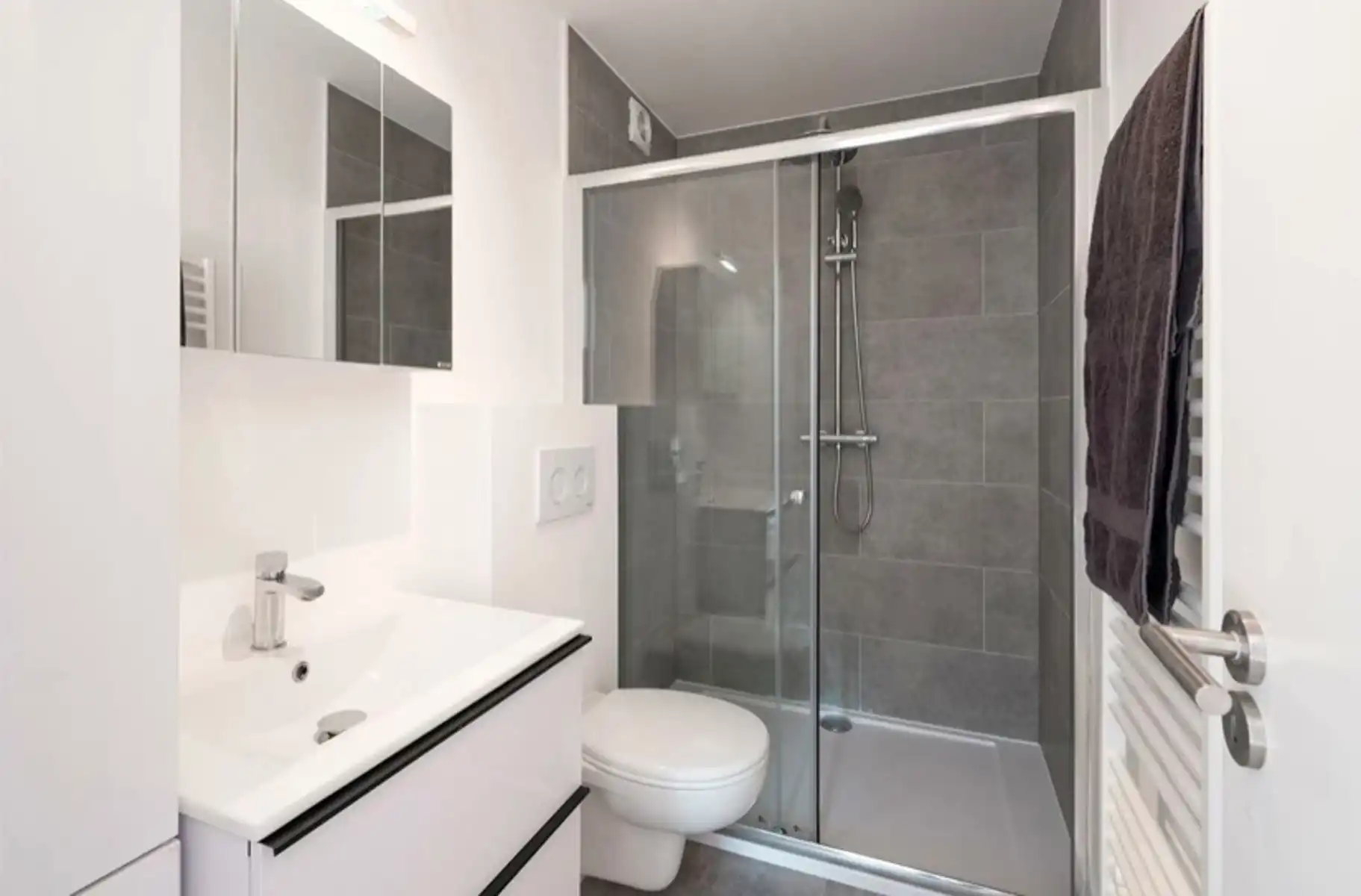 Appartement te huur foto 24