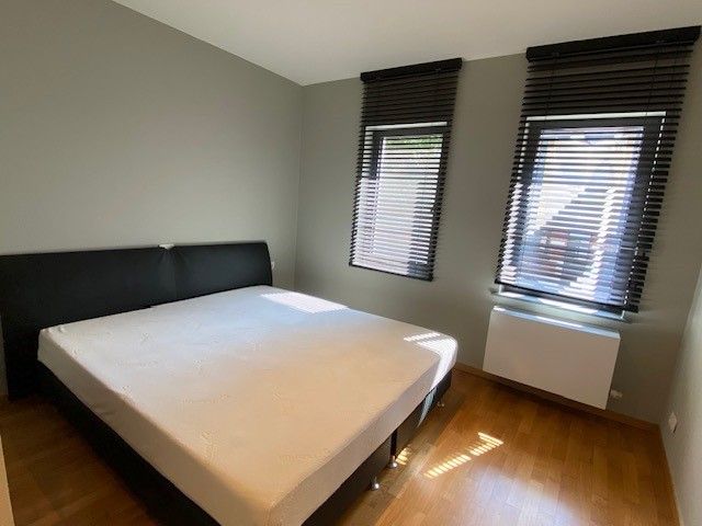 Gemeubeld appartement van 125 m² in centrum Hasselt met twee slaapkamers foto 12