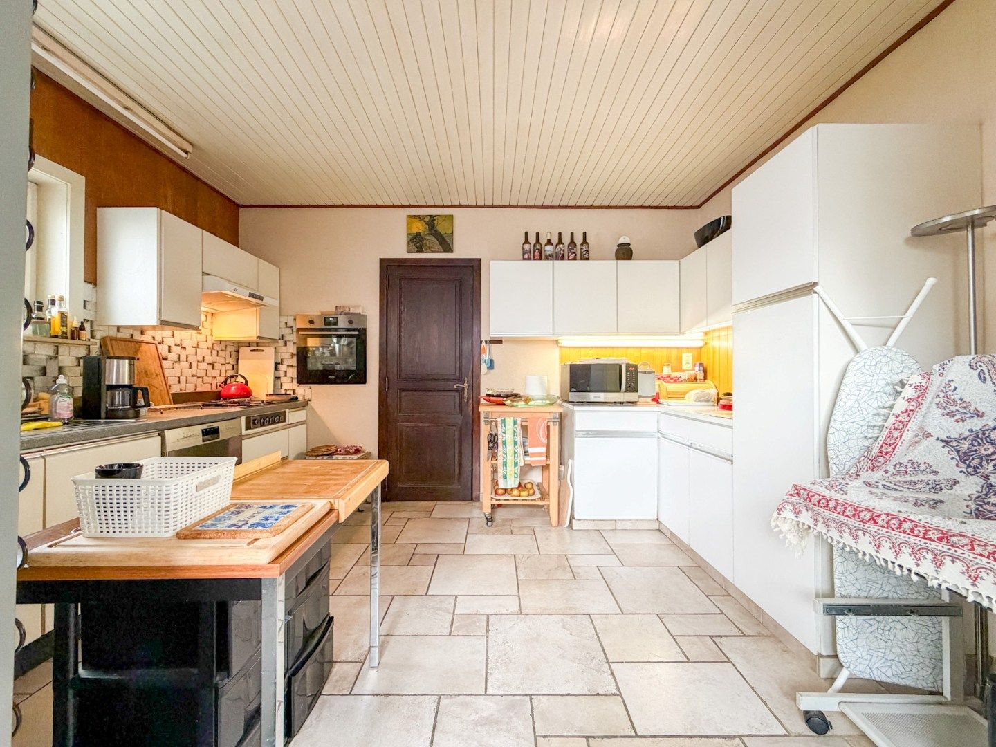 Vrijstaande woning met 3 slaapkamers op mooi perceel (834 m²), gunstige ligging, Torhout foto 20