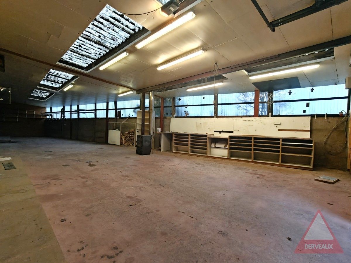 Dadizele – Opslagplaats van 108 m² foto 5