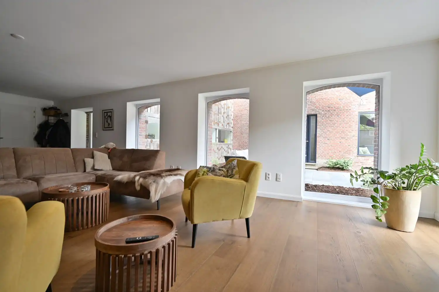 Prachtig gerenoveerde hoeve uniek gelegen in het glooiende landschap van Grote-Spouwen foto 17