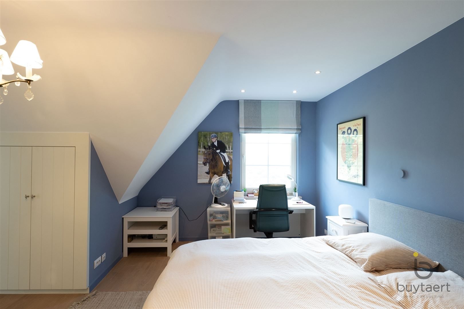 EXCLUSIEF: stijlvolle villa met een tijdloze inrichting op een toplocatie te Schilde! foto 63