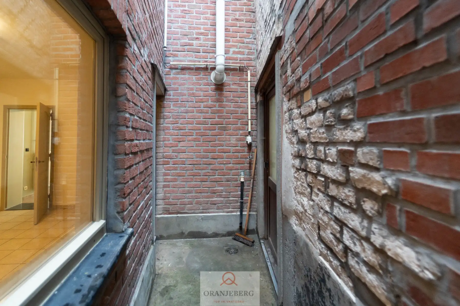 Gelijkvloers appartement op toplocatie! foto 14