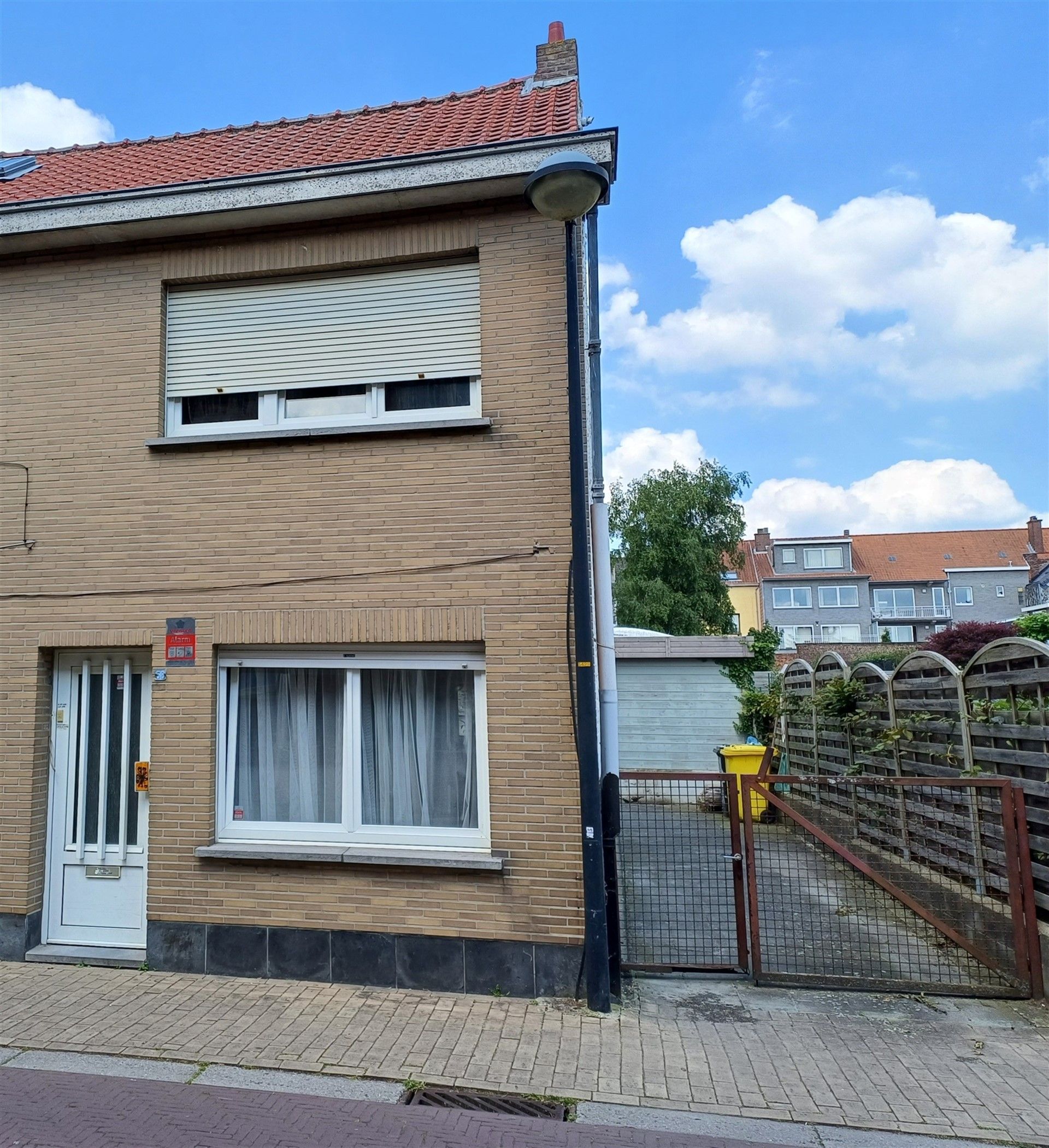 Gebouw te koop Kerkstraat 58 - 1930 ZAVENTEM