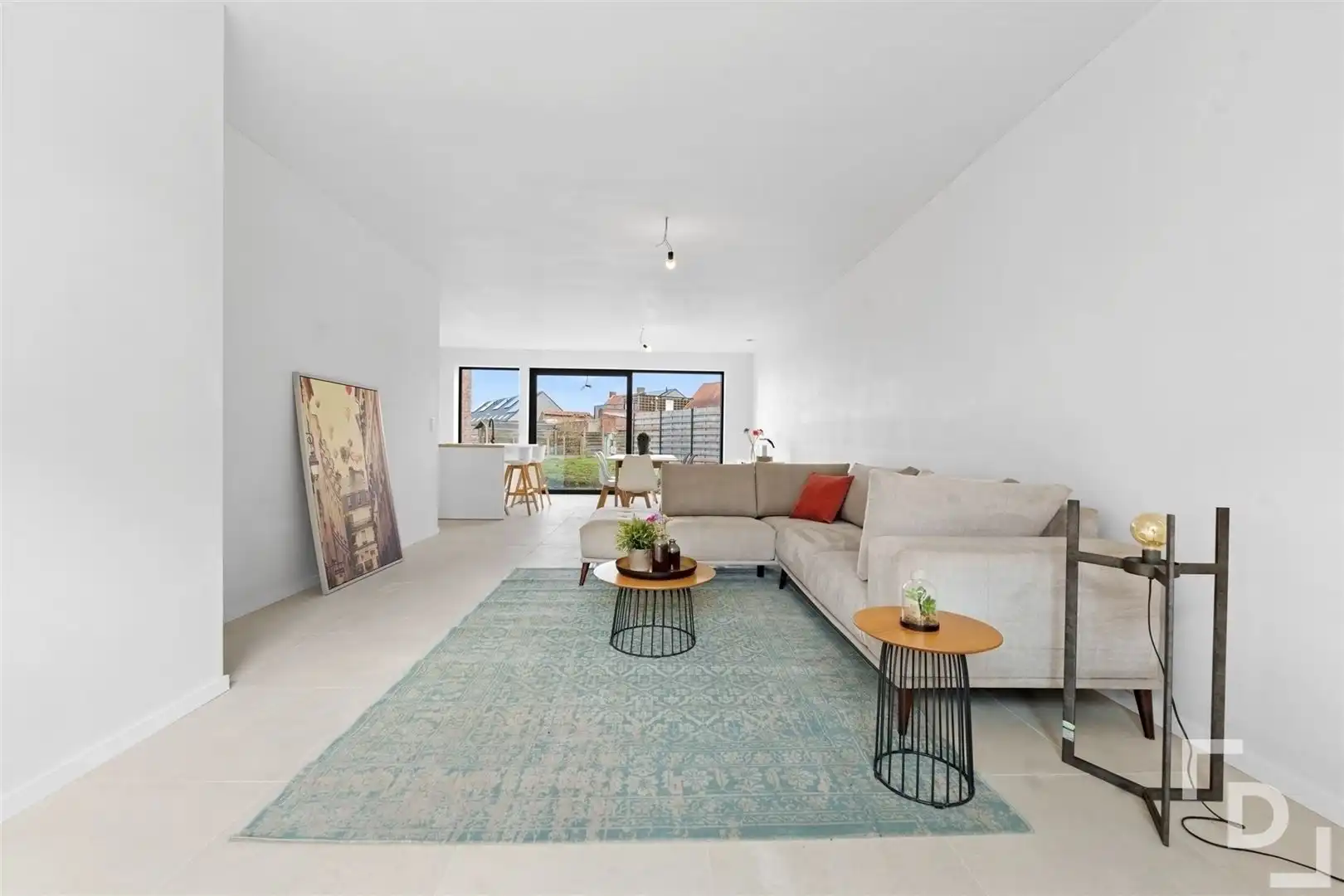 Pastorijwoning foto 6