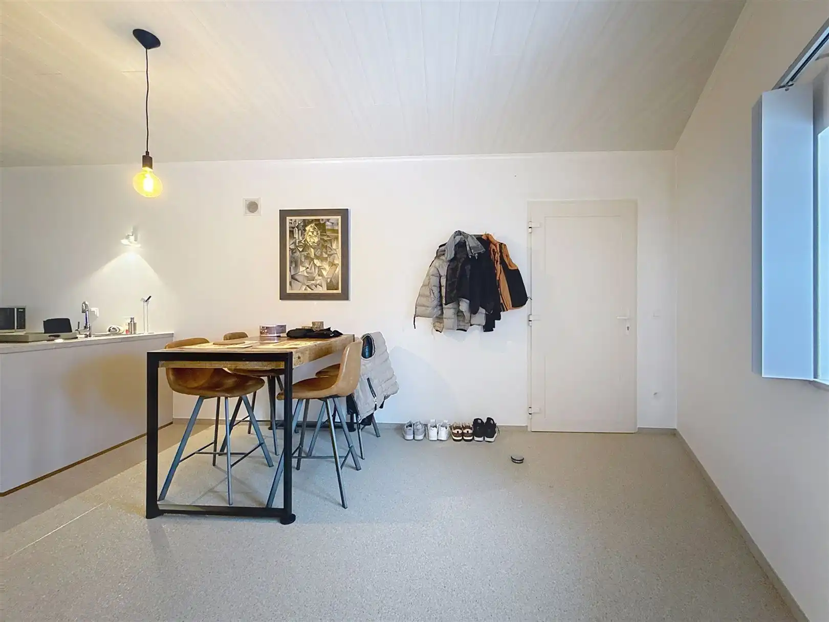 Ruime woning met 4 slpks en verhuurde studio + tuin foto 28